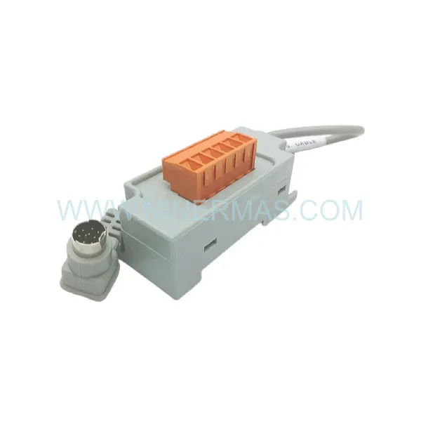 Allen-Bradley 1763-NC01 Communication Cable | Original & New Spare Parts
