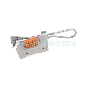 Allen-Bradley 1763-NC01 Communication Cable | Original & New Spare Parts