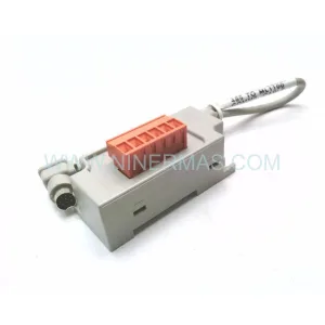 Allen-Bradley 1763-NC01 Communication Cable | Original & New Spare Parts