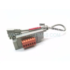 Allen-Bradley 1763-NC01 Communication Cable | Original & New Spare Parts