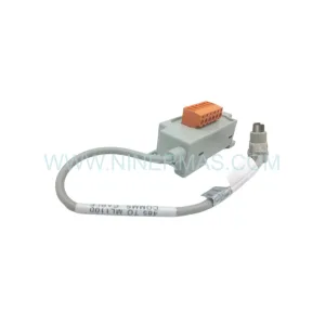 Allen-Bradley 1763-NC01 Communication Cable | Original & New Spare Parts