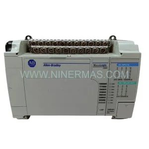 1764-28BXB1 Allen-Bradley MicroLogix 1500 Base Unit | Original Spare Parts