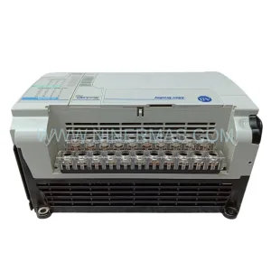 1764-28BXB1 Allen-Bradley MicroLogix 1500 Base Unit | Original Spare Parts