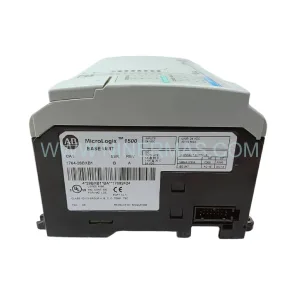 1764-28BXB1 Allen-Bradley MicroLogix 1500 Base Unit | Original Spare Parts