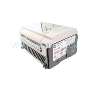 Allen-Bradley 1764-28BXB MicroLogix 1500 Base Unit | Original & New Spare Parts