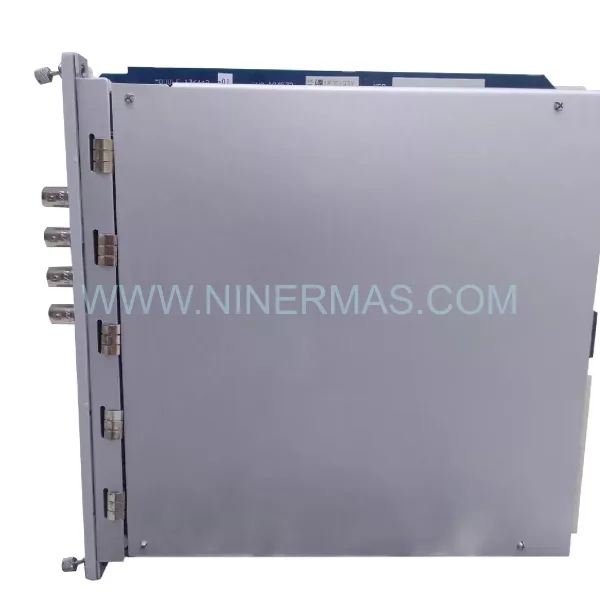 Bently Nevada 3500/40M 176449-01 Proximitor Monitor - Proximitor Monitor