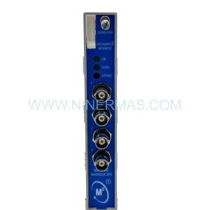 Bently Nevada 3500/40M 176449-01 Proximitor Monitor - Proximitor Monitor