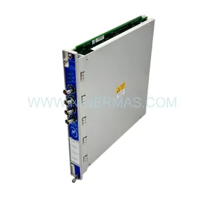 Bently Nevada 3500/40M 176449-01 Proximitor Monitor - Proximitor Monitor