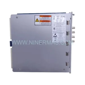 Bently Nevada 3500/40M 176449-01 Proximitor Monitor - Proximitor Monitor