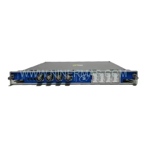 Bently Nevada 3500/42M PWA 176449-02V Proximitor Seismic Monitor - Proximitor Seismic Monitor