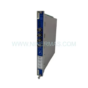 Original Bently Nevada 176449-03 Input Module - Industrial Retrofit Component