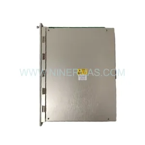 Bently Nevada 3500/45 176449-04 Position Monitor - Position Monitor