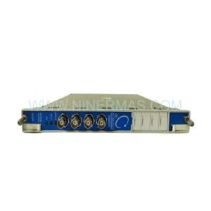 Bently Nevada 3500/45 176449-04 Position Monitor - Position Monitor