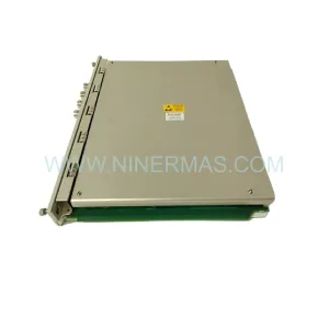 Bently Nevada 3500/45 176449-04 Position Monitor - Position Monitor