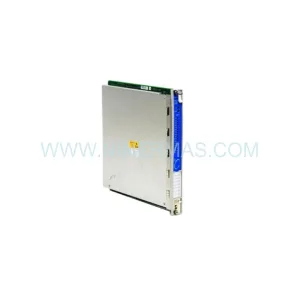 176449-05 Input Module Rear Side & Label - Bently Nevada