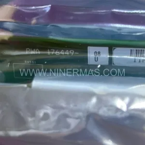 Bently Nevada 3500/72M 176449-08 Recip Rod Position Monitor - Recip Rod Position Monitor