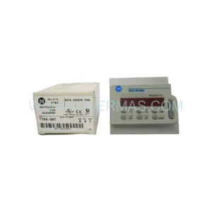 1764-DAT Allen-Bradley MicroLogix 1500 Data Access Tool | Original Spare Parts
