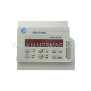 1764-DAT Allen-Bradley MicroLogix 1500 Data Access Tool | Original Spare Parts