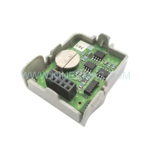 Allen-Bradley 1764-MM2RTC MicroLogix 1500 Memory Module with RTC — New & Original