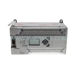 Allen-Bradley 1766-L32AWAA MicroLogix 1400 | Retrofit & Upgrade PLC