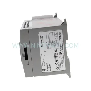 Allen-Bradley 1766-L32AWAA MicroLogix 1400 | Retrofit & Upgrade PLC