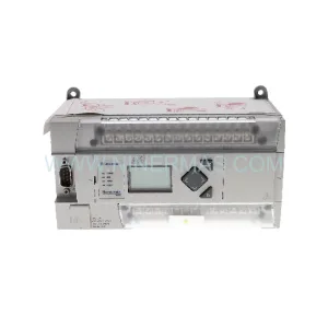 Allen-Bradley 1766-L32BXBA | MicroLogix 1400 Industrial Safety Controller