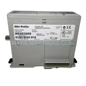 Original Allen-Bradley (Rockwell) 1768-CNB - Industrial Spare Parts