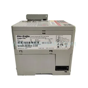 1768-L43S/B GuardLogix Safety Controller | Allen-Bradley Original Spare Parts