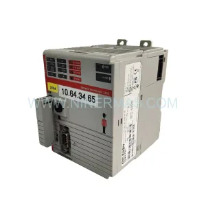 1768-L43S/B GuardLogix Safety Controller | Allen-Bradley Original Spare Parts
