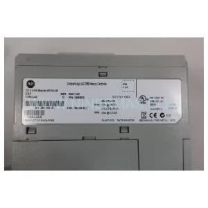 Original Allen-Bradley (Rockwell) 1768-L43 - Industrial Spare Parts