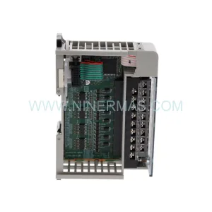 Allen-Bradley 1769-OB16 | CompactLogix Retrofit & Upgrade Module