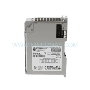 Allen-Bradley 1769-OB16 | CompactLogix Retrofit & Upgrade Module