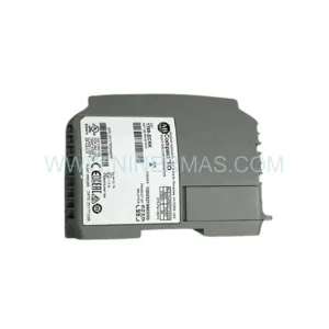 Allen-Bradley 1769-ECRK Right End Cap — CompactLogix Retrofit & Upgrade