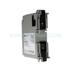 Allen-Bradley 1769-IF4/B Analog Input Module | CompactLogix Retrofit & Upgrade