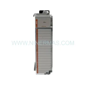 Allen-Bradley 1769-IF4/B Analog Input Module | CompactLogix Retrofit & Upgrade