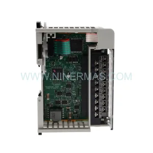 Allen-Bradley 1769-IF4X0F2 | Certified Analog I/O Module for CompactLogix