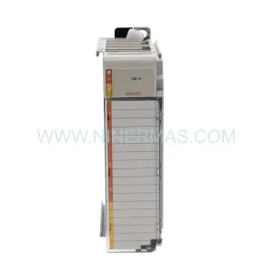 Allen-Bradley 1769-IF4X0F2 | Certified Analog I/O Module for CompactLogix