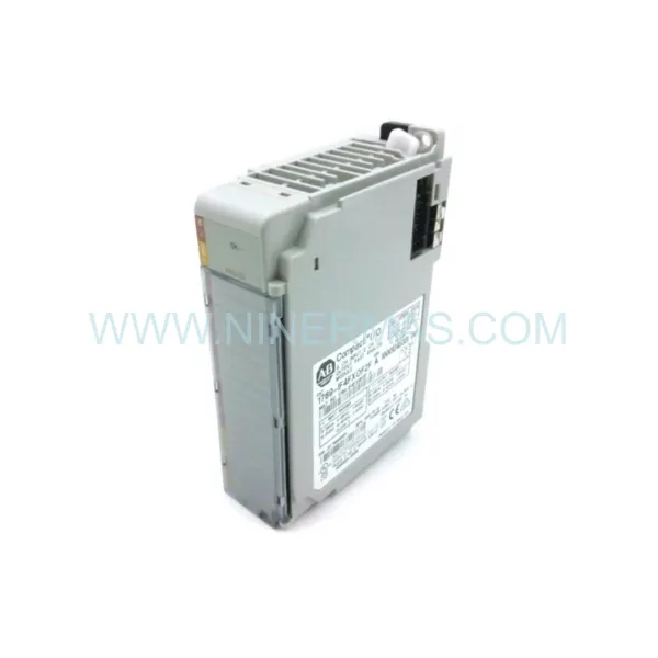 Allen-Bradley 1769-IF4XOF2F | CompactLogix Analog I/O Certified Module