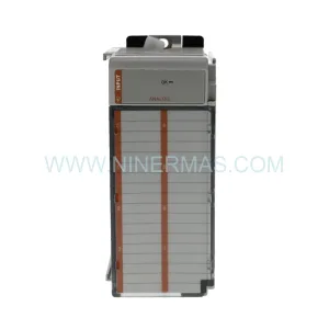 1769-IF8/A Allen-Bradley CompactLogix 8-Ch Analog Input Module | Original Spare Parts