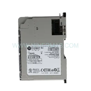 1769-IF8/A Allen-Bradley CompactLogix 8-Ch Analog Input Module | Original Spare Parts
