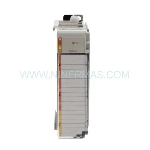 Allen-Bradley 1769-IM12/A | 240V AC CompactLogix Input Module