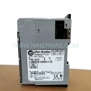 Allen-Bradley 1769-IQ32/A | 32-Point 24VDC Digital Input Module — New & Original