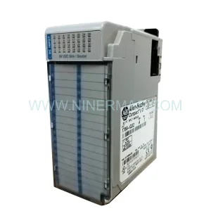 Allen-Bradley 1769-IQ32/A | 32-Point 24VDC Digital Input Module — New & Original