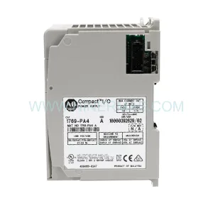 Allen-Bradley 1769-IQ32/T | Retrofit & System Modernization Input Module