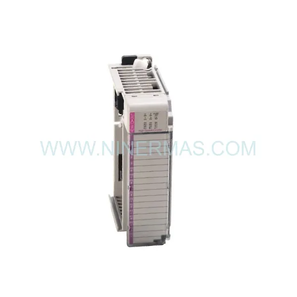 Allen-Bradley 1769-IT16 Thermocouple Input Module — New & Original