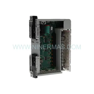 Allen-Bradley 1769-IT6/A | 6-Channel TC/RTD Analog Input Module
