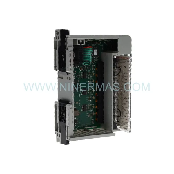 Allen-Bradley 1769-IT6/A | 6-Channel TC/RTD Analog Input Module