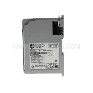Allen-Bradley 1769-IT6/A | 6-Channel TC/RTD Analog Input Module