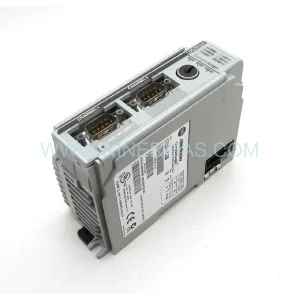 Original Allen-Bradley (Rockwell) 1769-L30 - Industrial Spare Parts