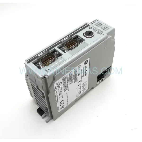 Original Allen-Bradley (Rockwell) 1769-L30 - Industrial Spare Parts